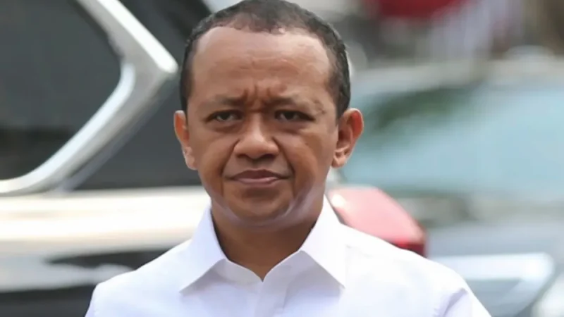 301 Guru Besar UI Minta MA Batalkan Putusan Kasus Disertasi Bahlil