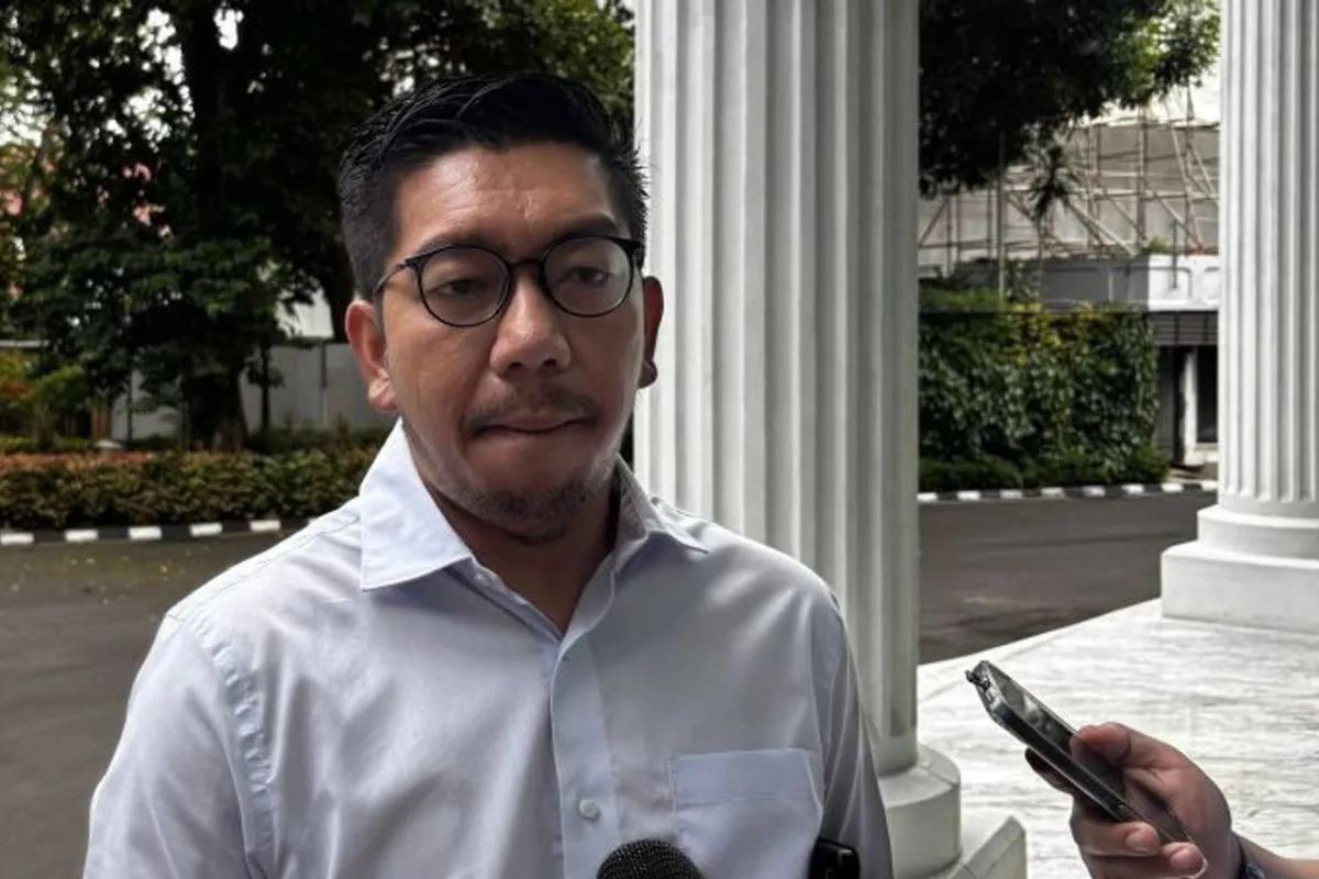 Bakom Bantah Pemerintah Setir Massa Demo Dukung MBG