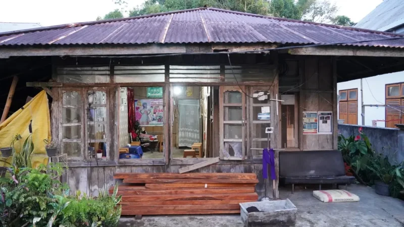 Verifikasi Bedah Rumah Rp 20 Juta Capai 300 Ribu Penerima