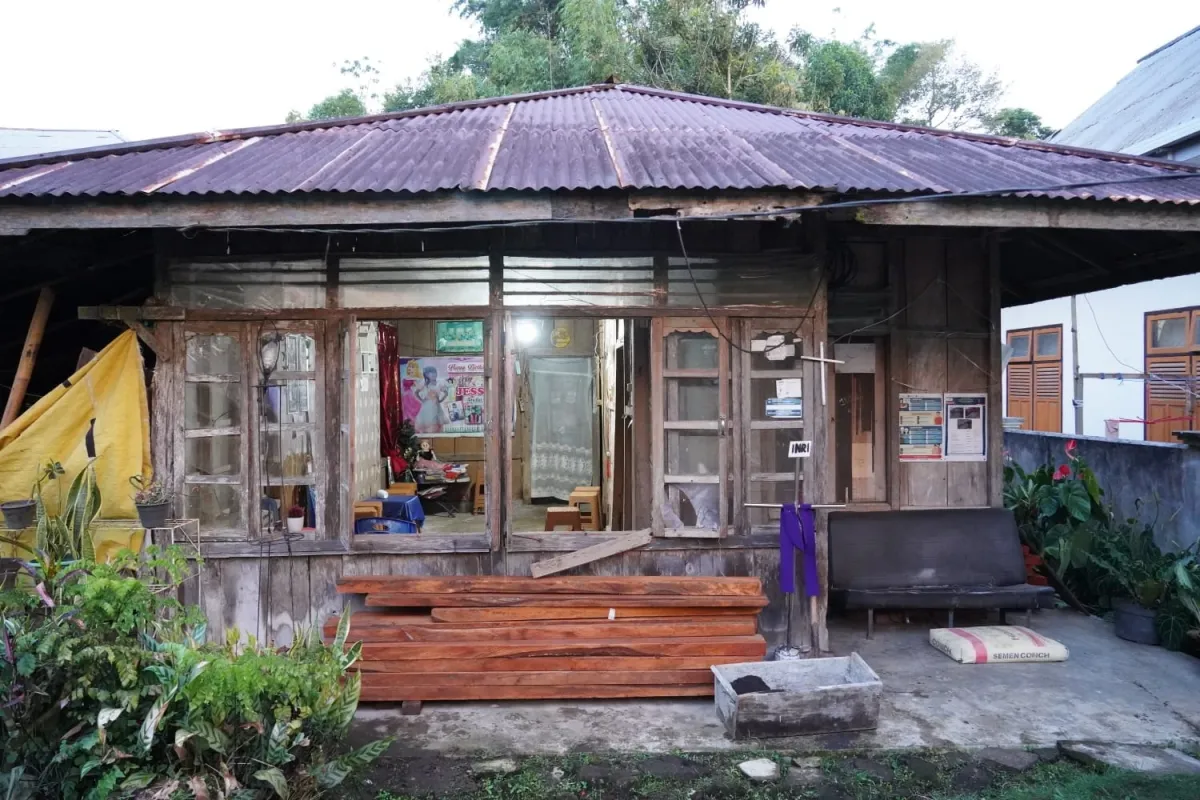 Verifikasi Bedah Rumah Rp 20 Juta Capai 300 Ribu Penerima