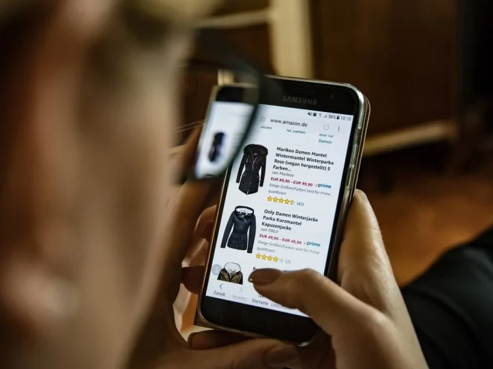 Pajak Marketplace Berlaku Juli, Menkeu Sebut Bukan Pungutan Baru