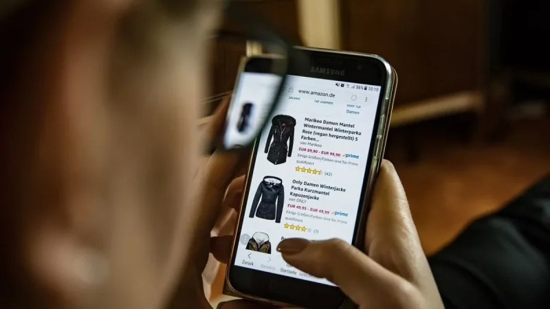 Pajak Marketplace Berlaku Juli, Menkeu Sebut Bukan Pungutan Baru