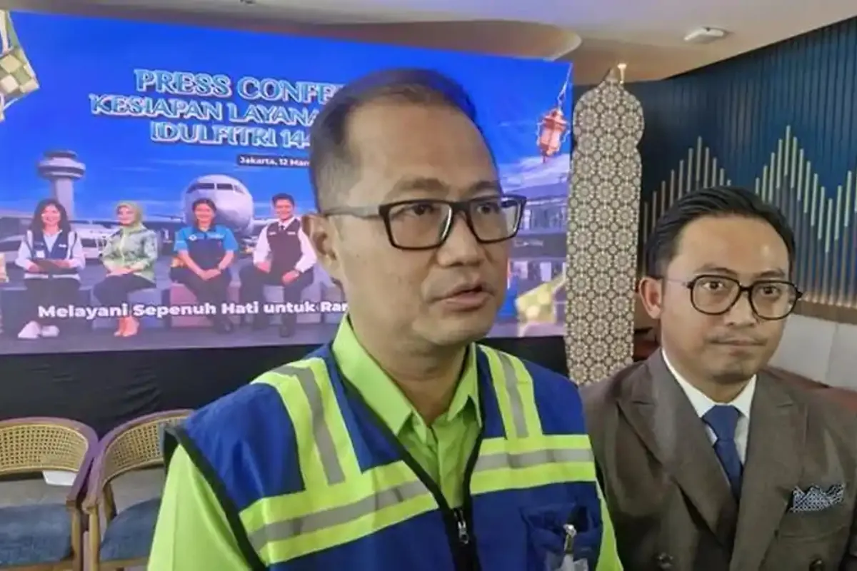 Budi Setyawan Wijaya