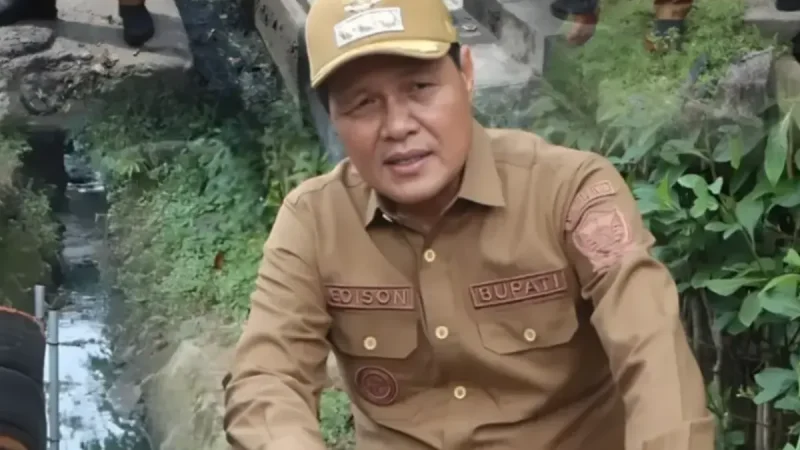 OTT Bupati Muara Enim, Daerah yang Empat Kali Dipimpin Kepala Daerah Terjerat Korupsi