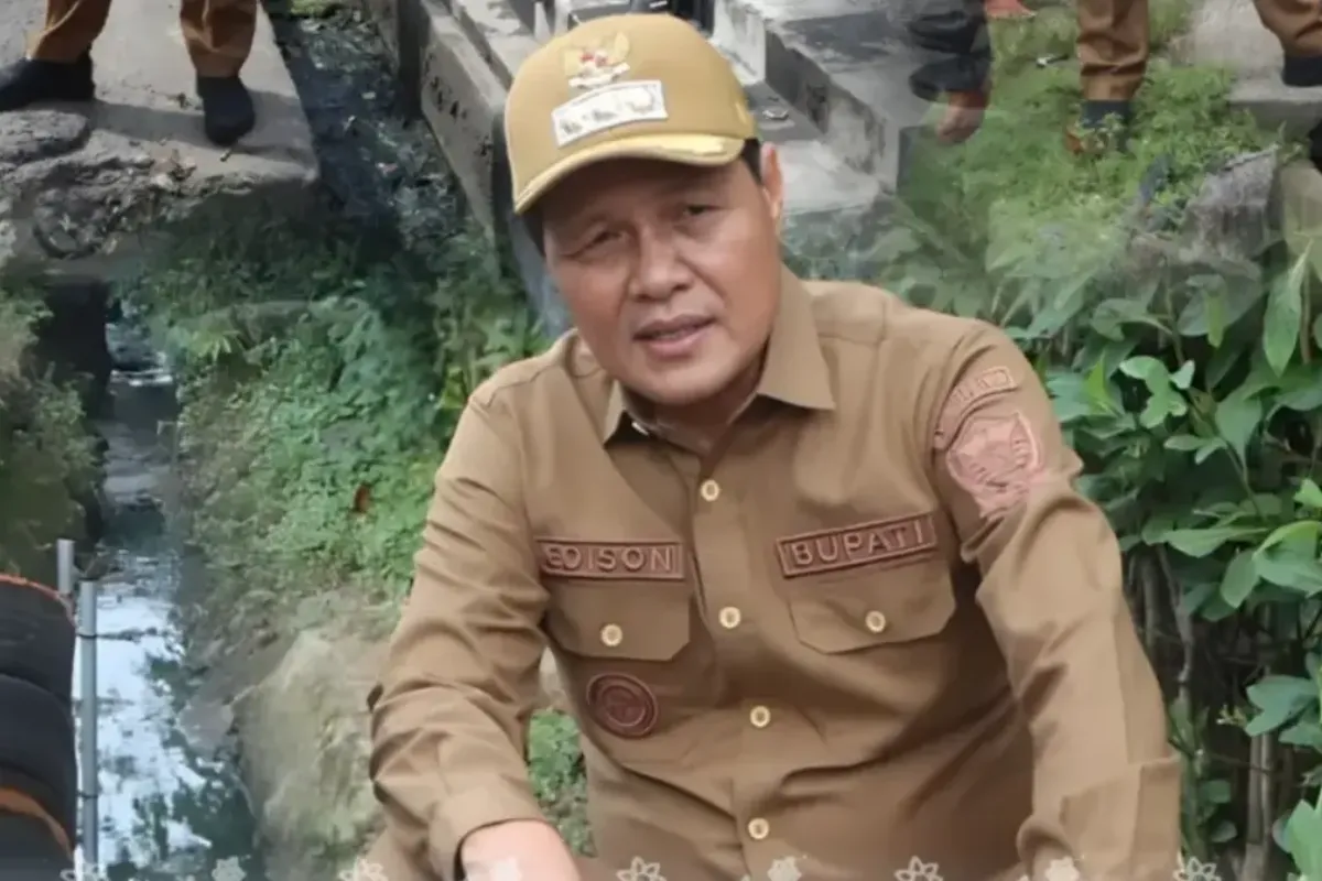 OTT Bupati Muara Enim, Daerah yang Empat Kali Dipimpin Kepala Daerah Terjerat Korupsi