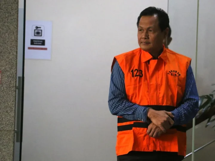 KPK Bongkar Dugaan Jatah 5 Persen untuk Bupati Muara Enim dari Proyek Daerah
