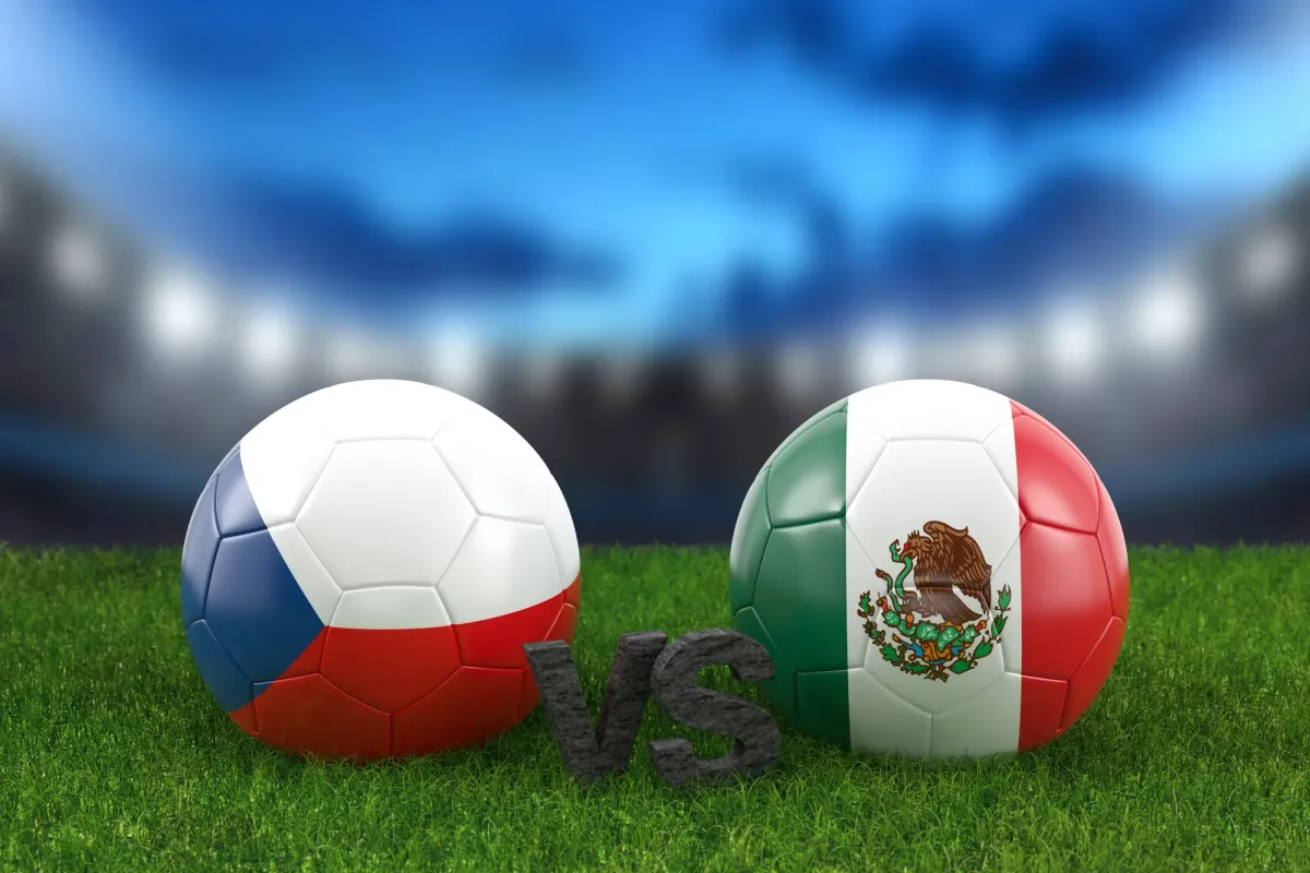 Prediksi Ceko vs Meksiko, Ochoa dan Giménez Starter
