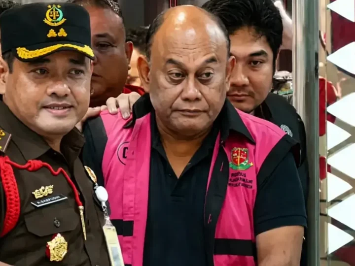Dugaan Korupsi MBG Meluas, dari Motor Listrik hingga TV 75 Inci