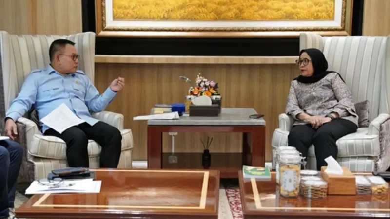 Dana Talangan Dapur MBG Rp 218 Miliar Belum Tentu Diganti, Investor Hadapi Ketidakpastian