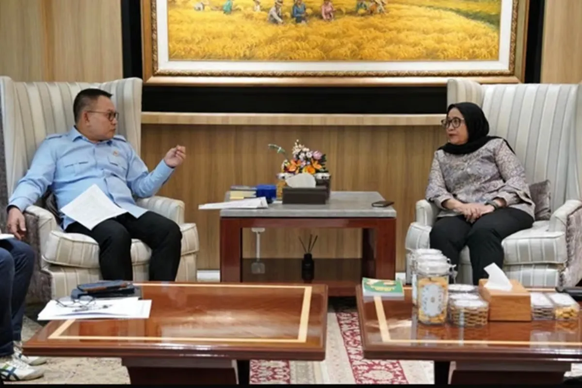 Dana Talangan Dapur MBG Rp 218 Miliar Belum Tentu Diganti, Investor Hadapi Ketidakpastian