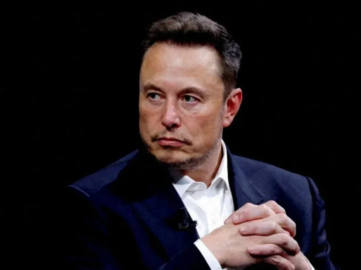 Elon Musk Jadi Triliuner Pertama Dunia, Kekayaannya Tembus Rp 17.865 Kuadriliun