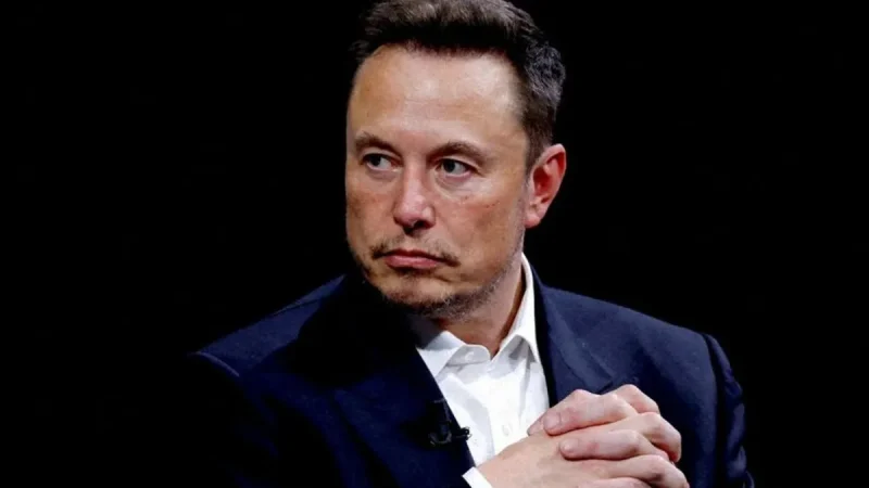 Elon Musk Jadi Triliuner Pertama Dunia, Kekayaannya Tembus Rp 17.865 Kuadriliun