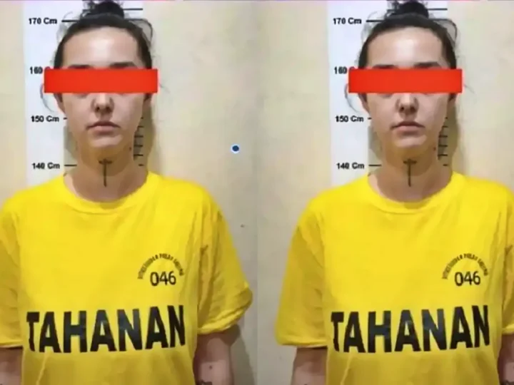Mantan Artis FE Jadi Kunci Penipuan Kripto Rp 41 Miliar, Begini Perannya dalam Sindikat Internasional