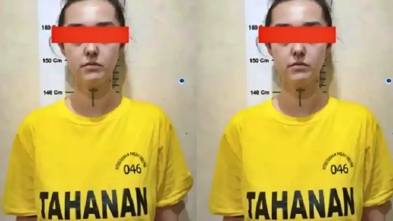 Mantan Artis FE Jadi Kunci Penipuan Kripto Rp 41 Miliar, Begini Perannya dalam Sindikat Internasional