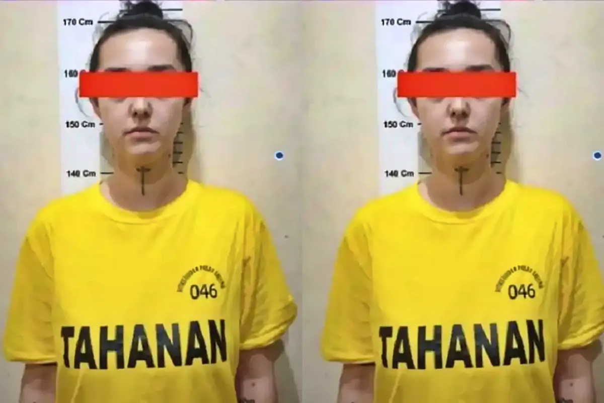 Mantan Artis FE Jadi Kunci Penipuan Kripto Rp 41 Miliar, Begini Perannya dalam Sindikat Internasional