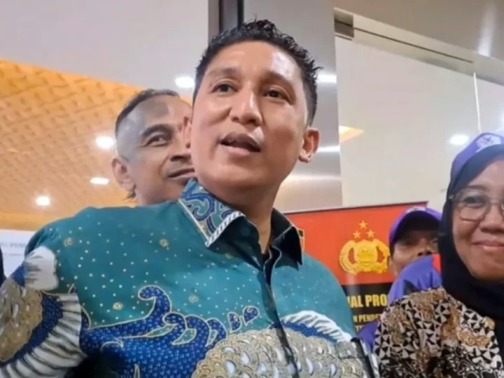 Firdaus Oiwobo Merasa Dirugikan Ucapan Tiyo soal SPPG