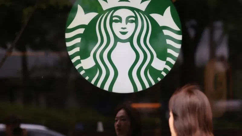 Starbucks Korea Tutup 2.000 Gerai Usai Blunder Tank Day