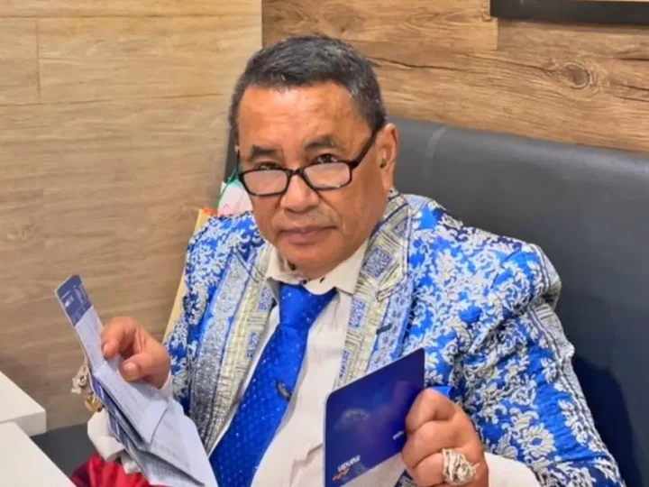 Donasi Korban Penyekapan YTR Tembus Rp 1,3 Miliar, Tahir dan Aguan Ikut Bantu