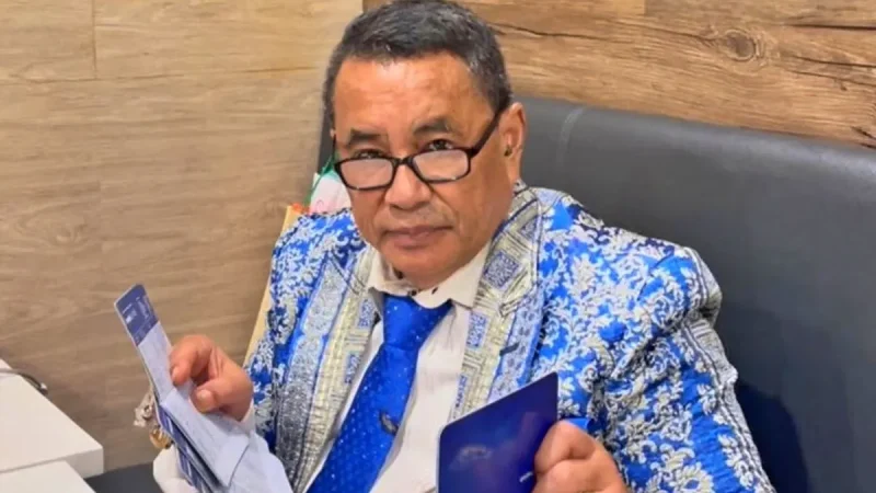 Donasi Korban Penyekapan YTR Tembus Rp 1,3 Miliar, Tahir dan Aguan Ikut Bantu
