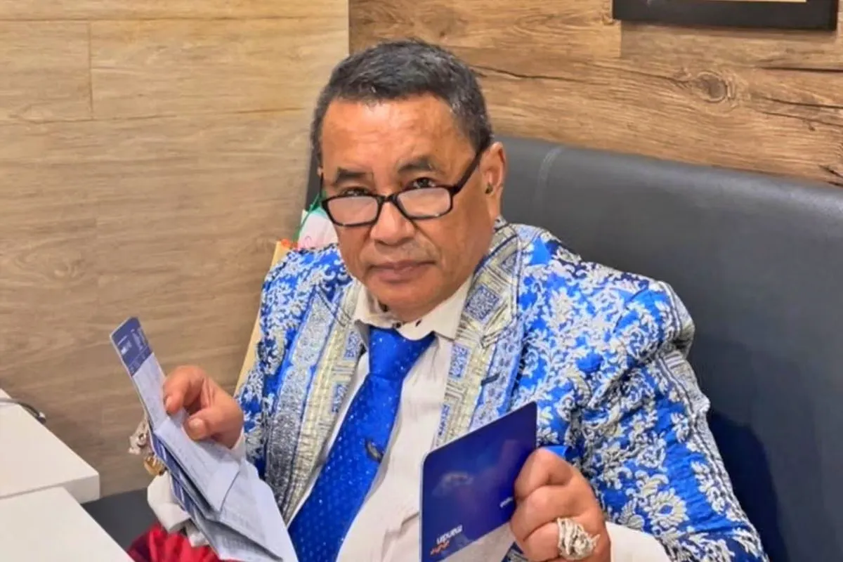 Donasi Korban Penyekapan YTR Tembus Rp 1,3 Miliar, Tahir dan Aguan Ikut Bantu