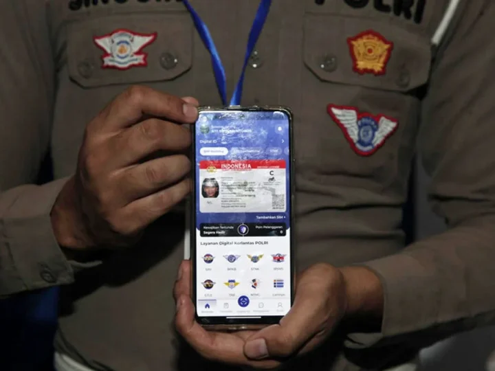 Cara Aktifkan SIM Digital di HP, Cukup Masukkan Nomor SIM