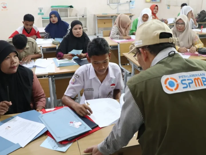 KPK Ungkap 28% Pungli Saat Penerimaan Murid Baru, Integritas Pendidikan Dipertanyakan