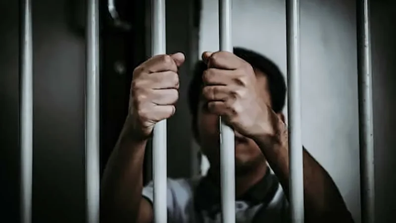 Anton Kurniawan Meninggal di Lapas Usai Gagal Kabur, Penyebab Kematian Masih Didalami