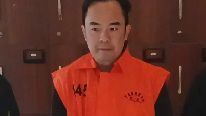 Kasus PT Blueray Cargo Bongkar Dugaan Aliran Dana ke Bea Cukai, BPOM, dan Kemendag