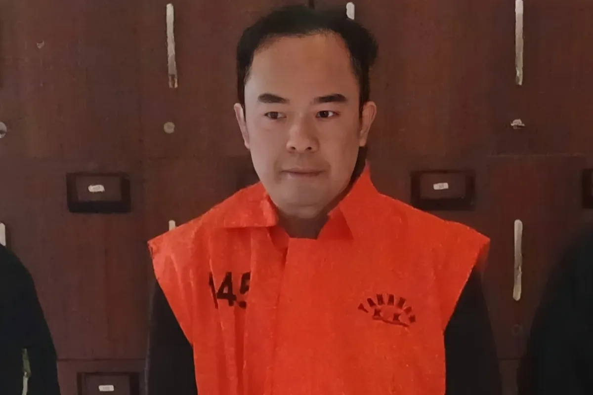 Kasus PT Blueray Cargo Bongkar Dugaan Aliran Dana ke Bea Cukai, BPOM, dan Kemendag