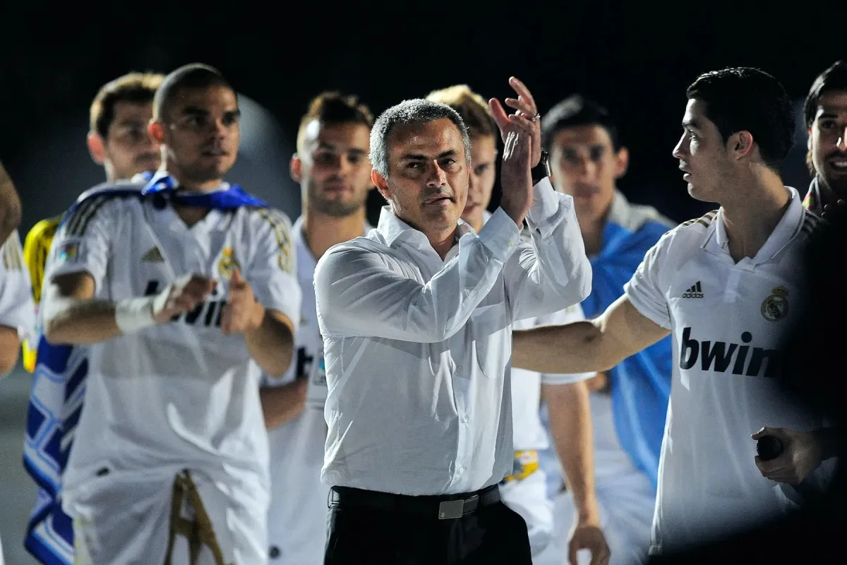 Jose Mourinho Kembali ke Real Madrid? Perez Ungkap Rencana Besar