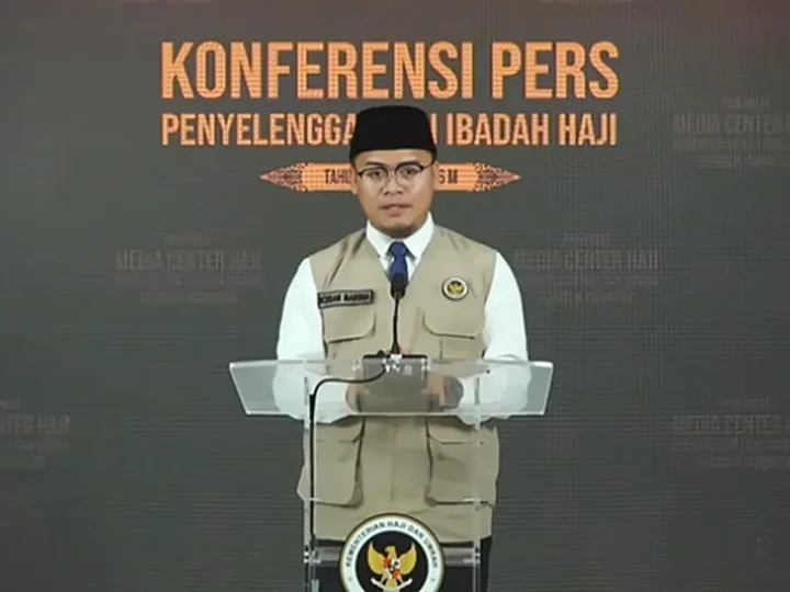Daftar KBIHU Terlibat Pelanggaran Dam Haji, Ada yang Raup Untung Ratusan Juta