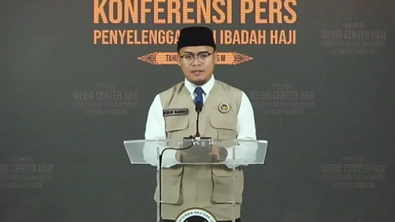 Daftar KBIHU Terlibat Pelanggaran Dam Haji, Ada yang Raup Untung Ratusan Juta