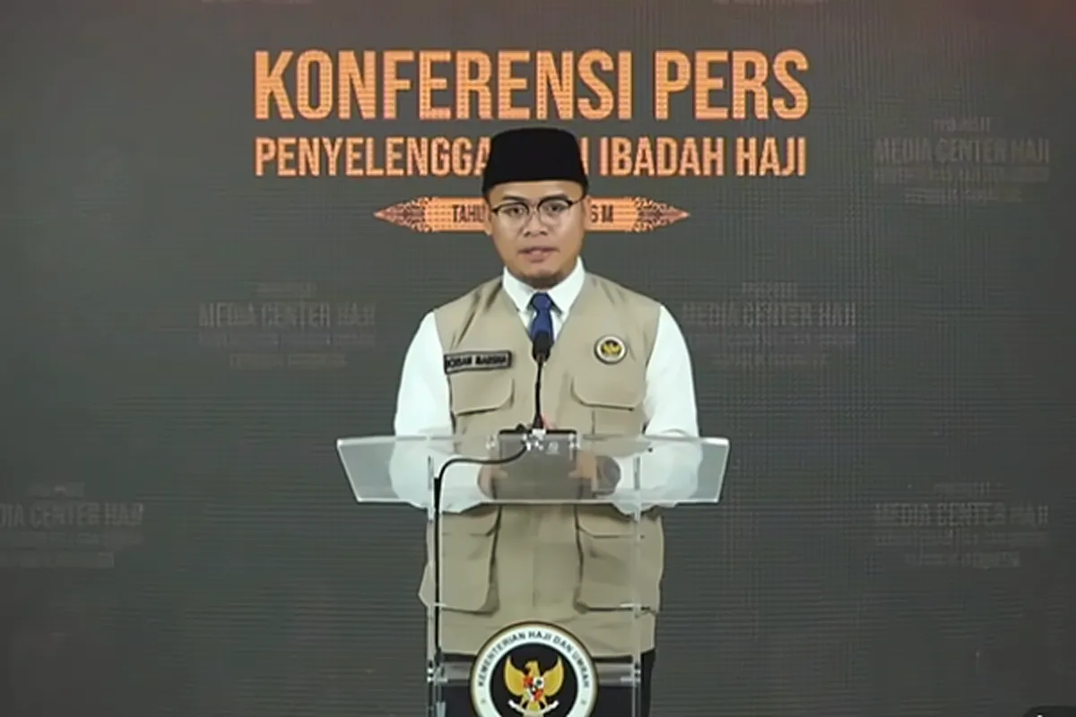 Daftar KBIHU Terlibat Pelanggaran Dam Haji, Ada yang Raup Untung Ratusan Juta