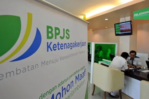 Pajak JHT Diusulkan 0 Persen, Menkeu Purbaya Kaji Aturan