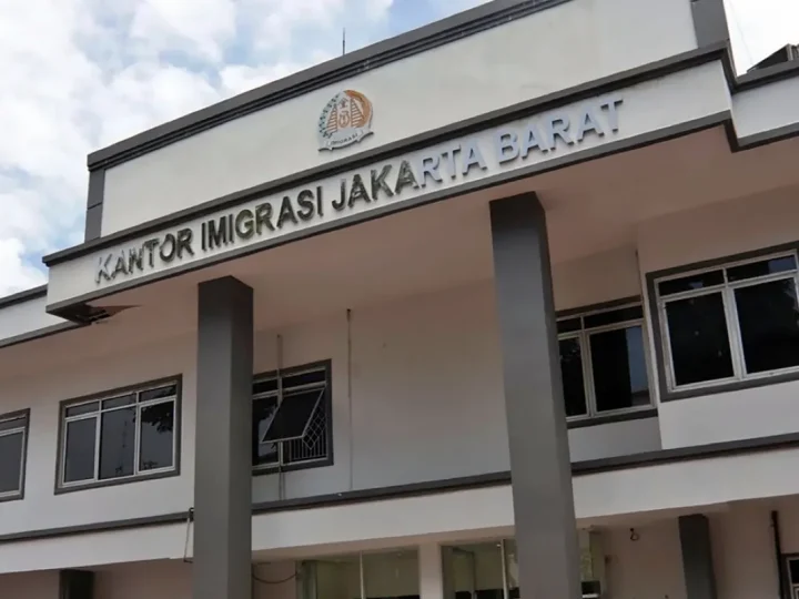 OTT KPK di Imigrasi Jakbar, Benarkah Mengarah ke Skandal Lebih Besar?