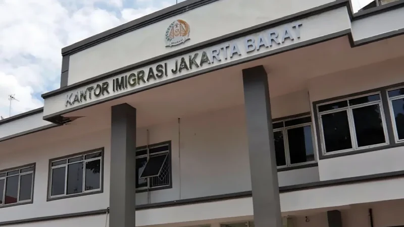 OTT KPK di Imigrasi Jakbar, Benarkah Mengarah ke Skandal Lebih Besar?