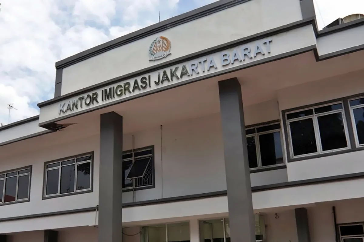 OTT KPK di Imigrasi Jakbar, Benarkah Mengarah ke Skandal Lebih Besar?