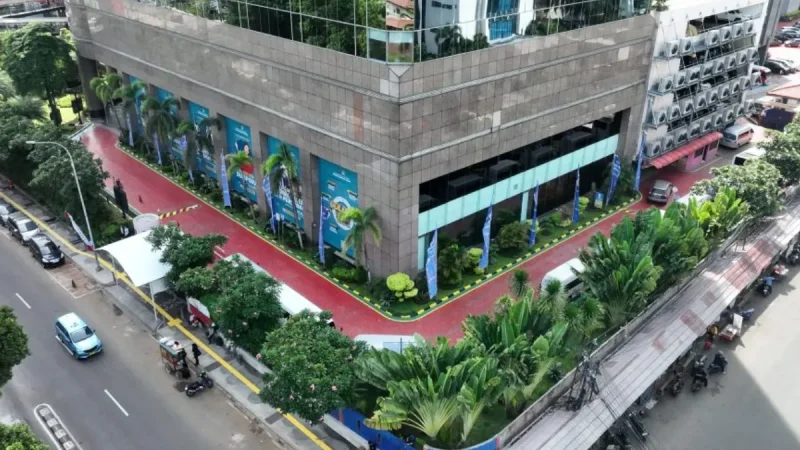 Rekening OB hingga Cleaning Service, Begini Dugaan Dana Pemerasan Imigrasi Disamarkan
