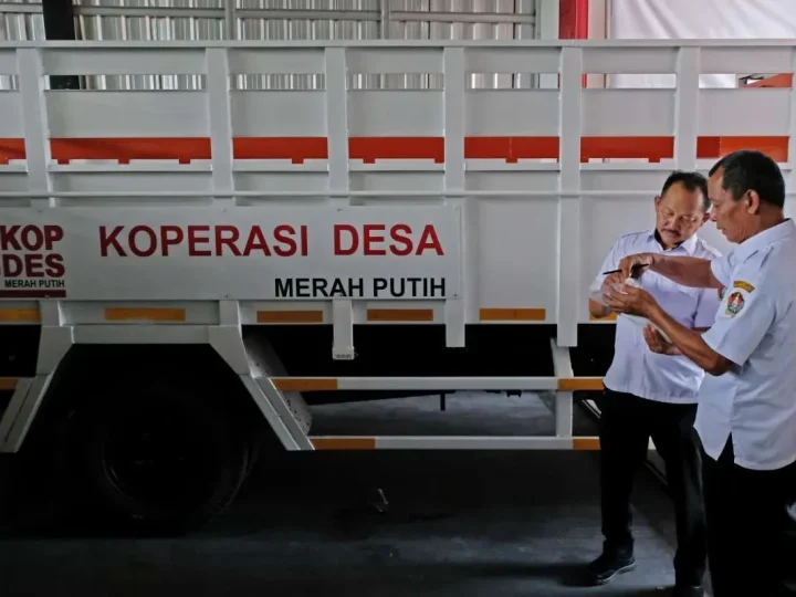 Denda Rp 100 Juta Kopdes Dicabut, Panselnas Respons Kritik