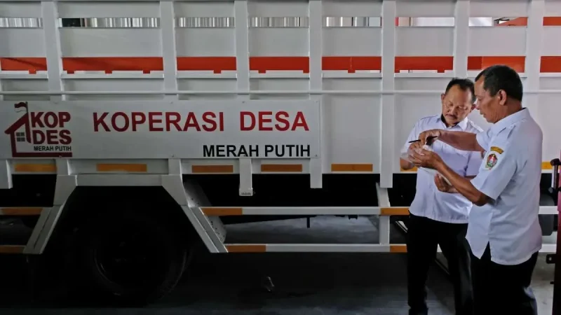 Denda Rp 100 Juta Kopdes Dicabut, Panselnas Respons Kritik