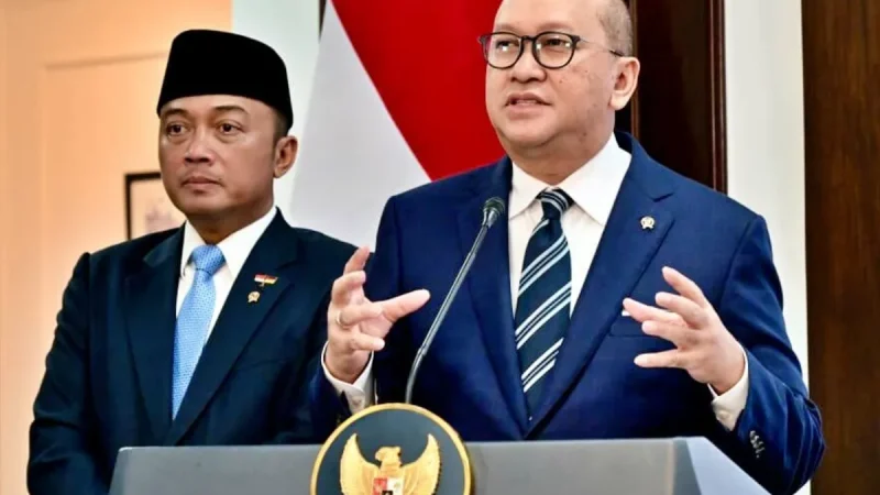 Danantara Raup USD 1,5 Miliar, Sinyal Kepercayaan Investor ke Indonesia Masih Kuat