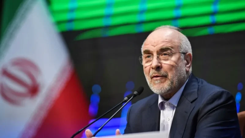 Delegasi Iran Tinggalkan Perundingan Swiss Usai Ancaman Trump