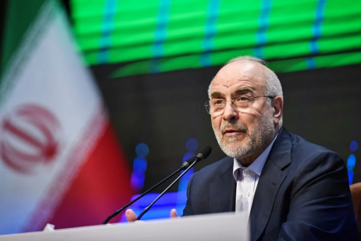 Delegasi Iran Tinggalkan Perundingan Swiss Usai Ancaman Trump