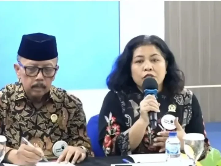 Komnas Perempuan Minta Maaf soal Pernyataan Kasus YTR