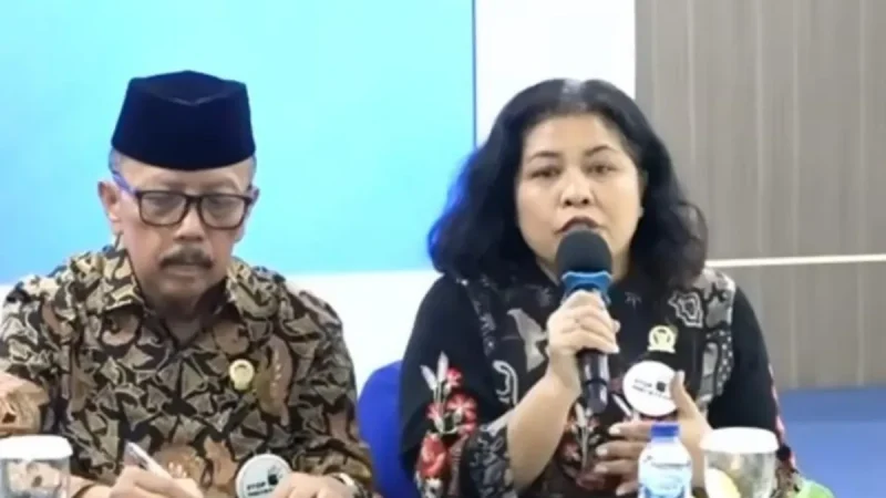 Komnas Perempuan Minta Maaf soal Pernyataan Kasus YTR