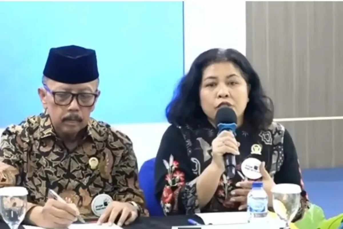 Komnas Perempuan Minta Maaf soal Pernyataan Kasus YTR