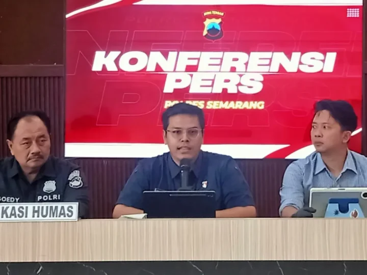 Pria Ngaku Habib Cabuli 8 Santriwati di Semarang
