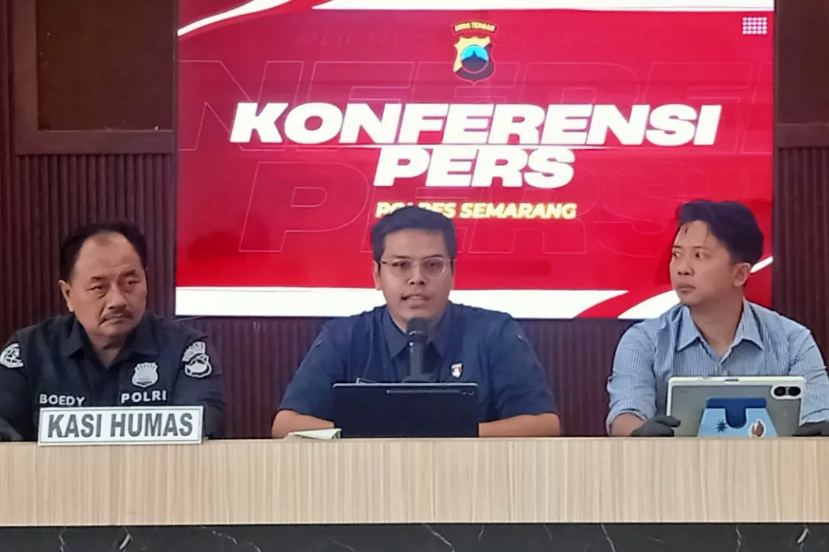 Pria Ngaku Habib Cabuli 8 Santriwati di Semarang