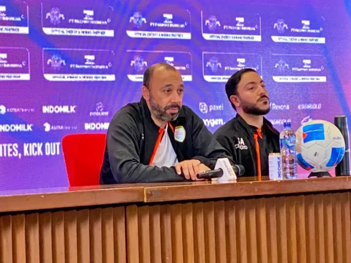 Pelatih Oman Bongkar Kekuatan Timnas Indonesia Usai Menang 3-0