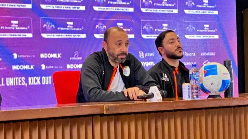 Pelatih Oman Bongkar Kekuatan Timnas Indonesia Usai Menang 3-0